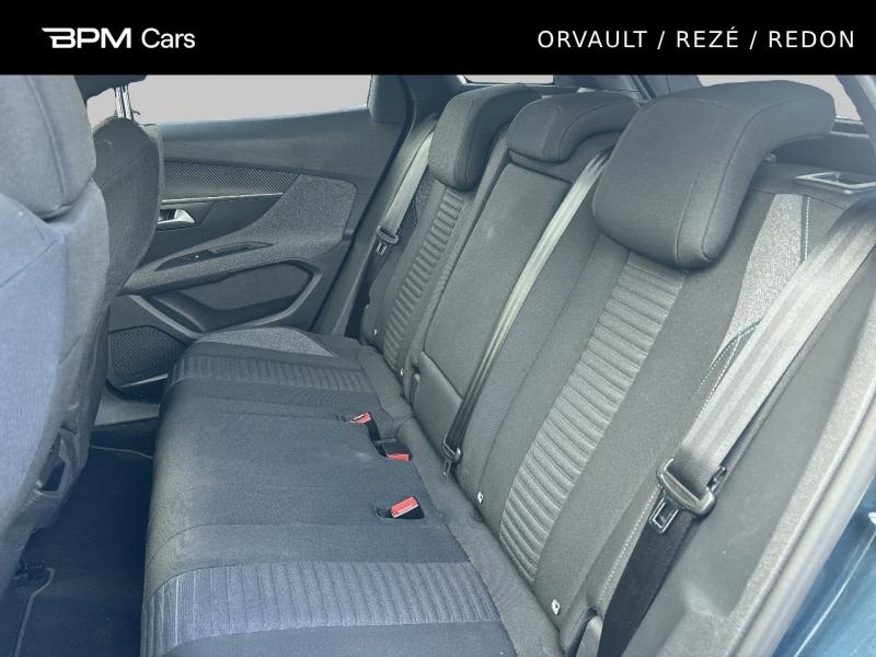 Image PEUGEOT 3008 1.5 BlueHDi 130ch S&S Style EAT8