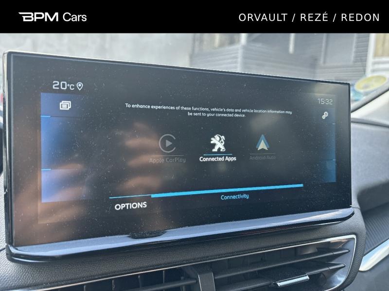 Image PEUGEOT 3008 1.5 BlueHDi 130ch S&S Style EAT8