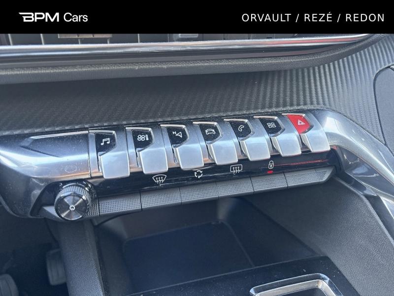 Image PEUGEOT 3008 1.5 BlueHDi 130ch S&S Style EAT8