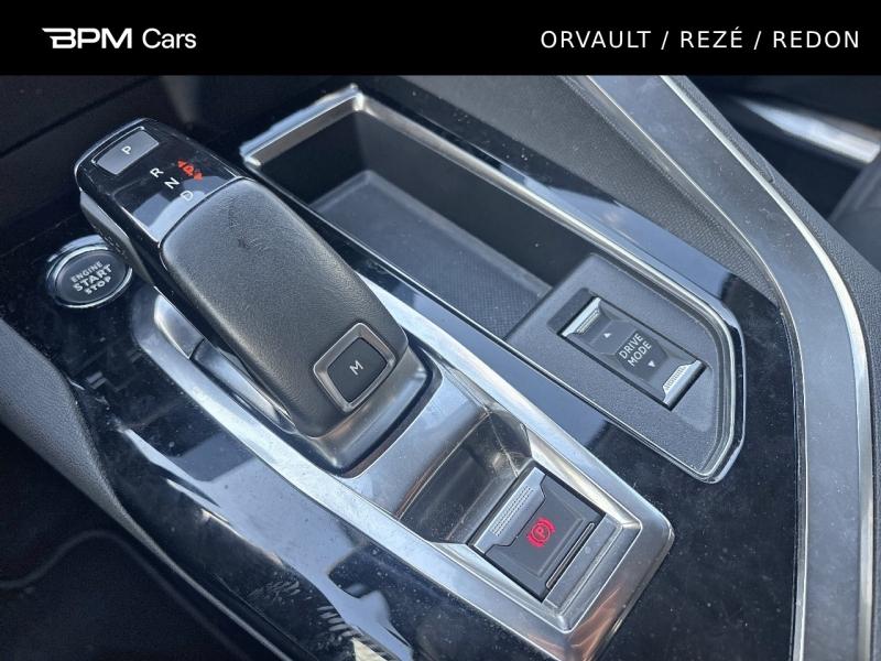 Image PEUGEOT 3008 1.5 BlueHDi 130ch S&S Style EAT8