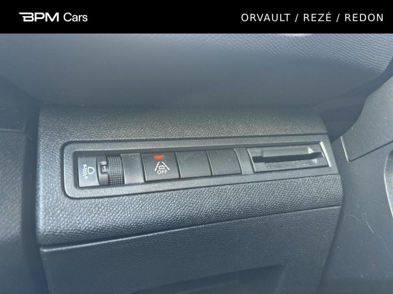 Image PEUGEOT 3008 1.5 BlueHDi 130ch S&S Style EAT8