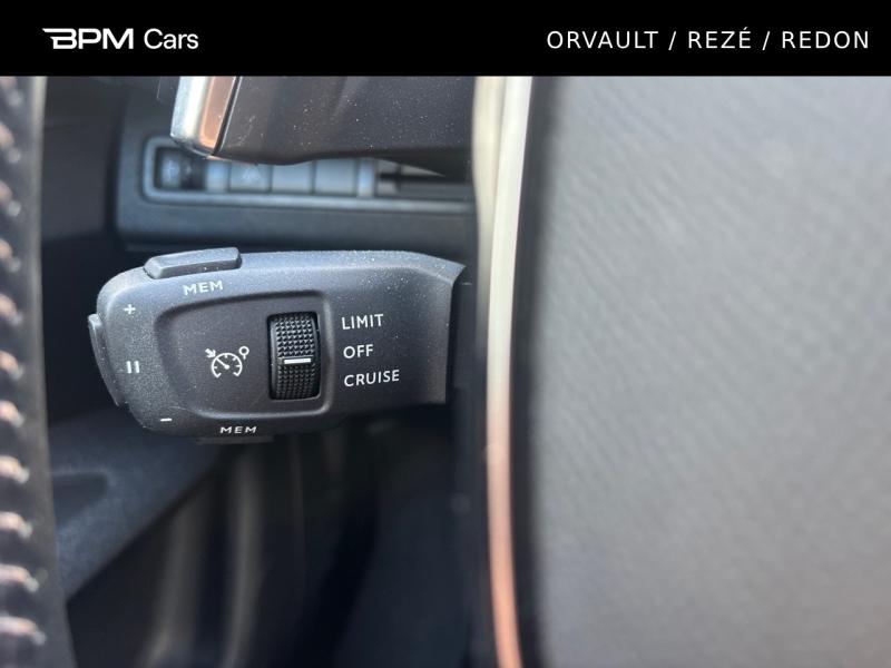 Image PEUGEOT 3008 1.5 BlueHDi 130ch S&S Style EAT8