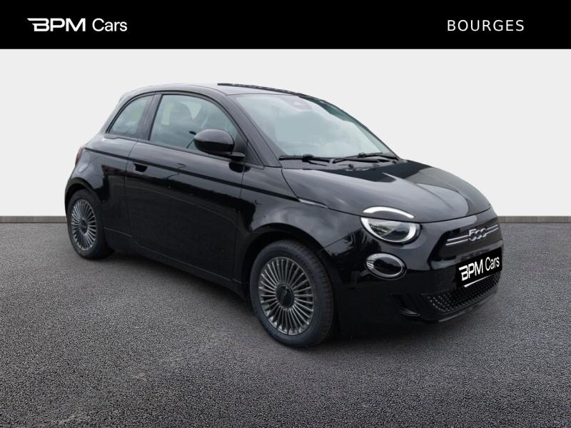 Image FIAT 500 e 118ch Icône