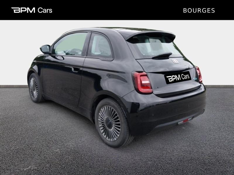 Image FIAT 500 e 118ch Icône