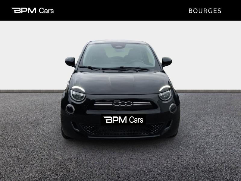 Image FIAT 500 e 118ch Icône