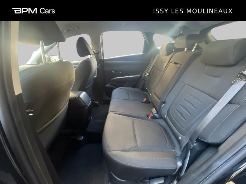 Image HYUNDAI Tucson 1.6 T-GDI 215ch Hybrid Intuitive