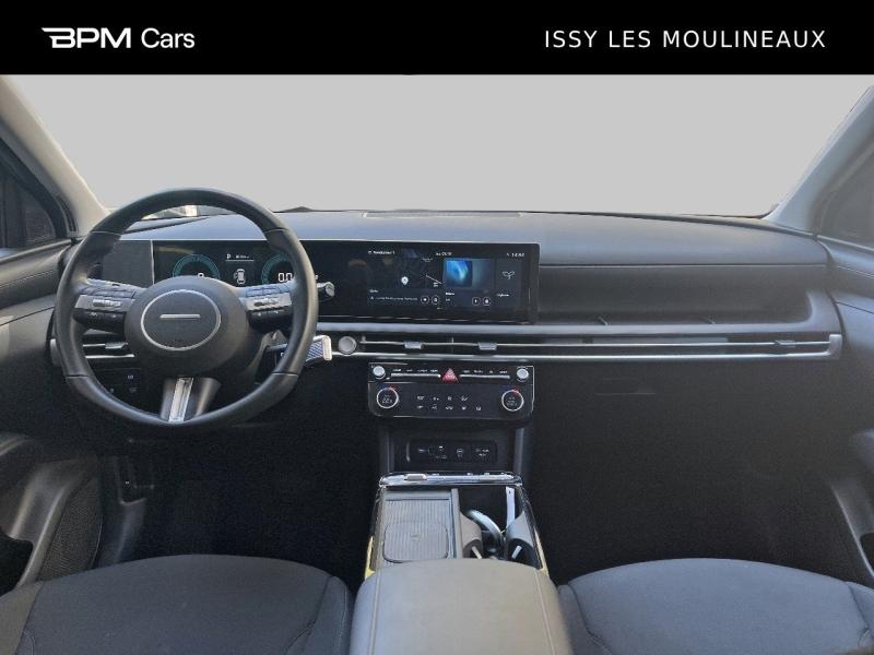 Image HYUNDAI Tucson 1.6 T-GDI 215ch Hybrid Intuitive