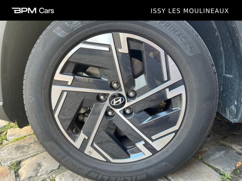 Image HYUNDAI Tucson 1.6 T-GDI 215ch Hybrid Intuitive