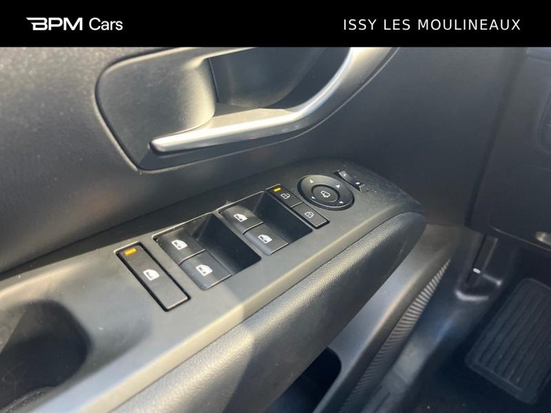 Image HYUNDAI Tucson 1.6 T-GDI 215ch Hybrid Intuitive