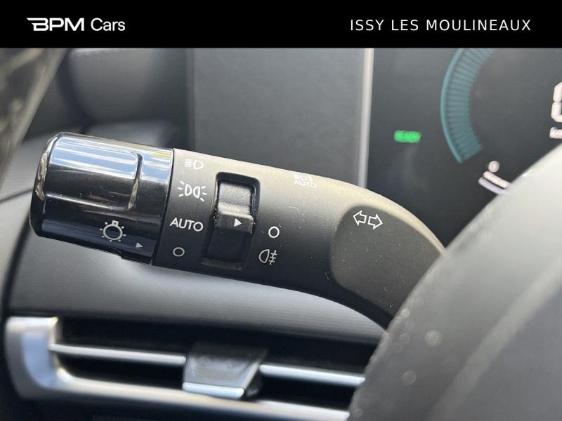 Image HYUNDAI Tucson 1.6 T-GDI 215ch Hybrid Intuitive