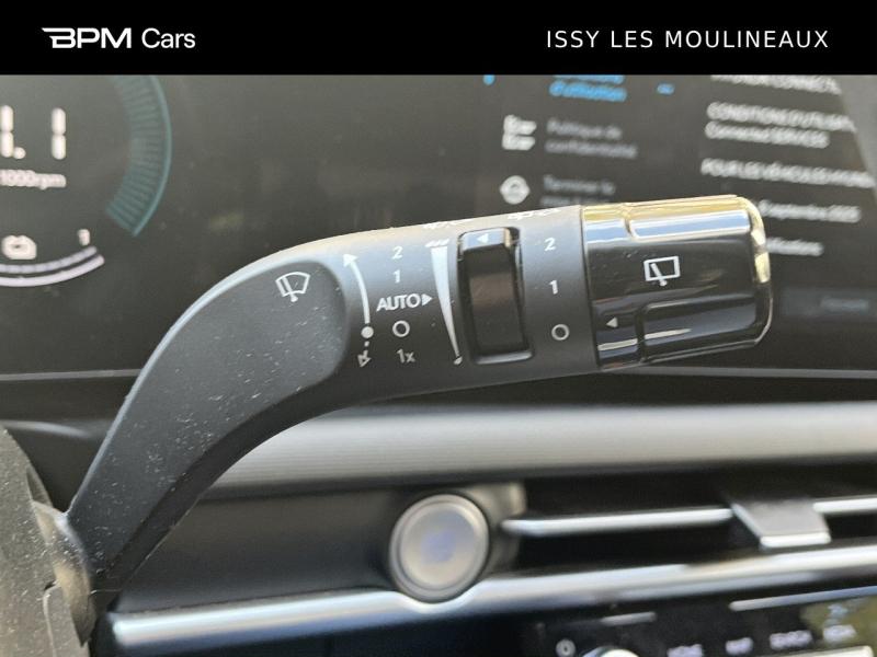 Image HYUNDAI Tucson 1.6 T-GDI 215ch Hybrid Intuitive