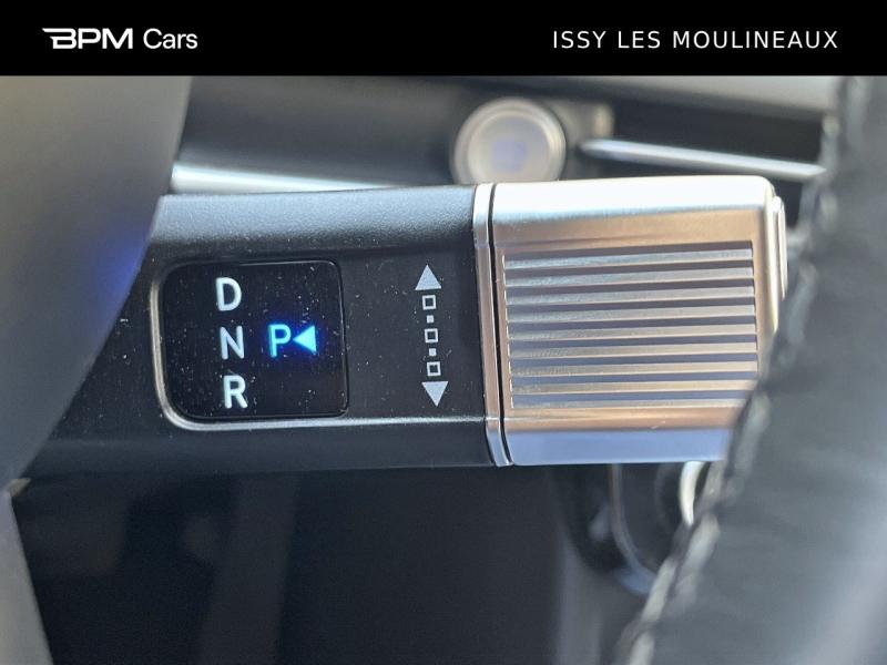 Image HYUNDAI Tucson 1.6 T-GDI 215ch Hybrid Intuitive