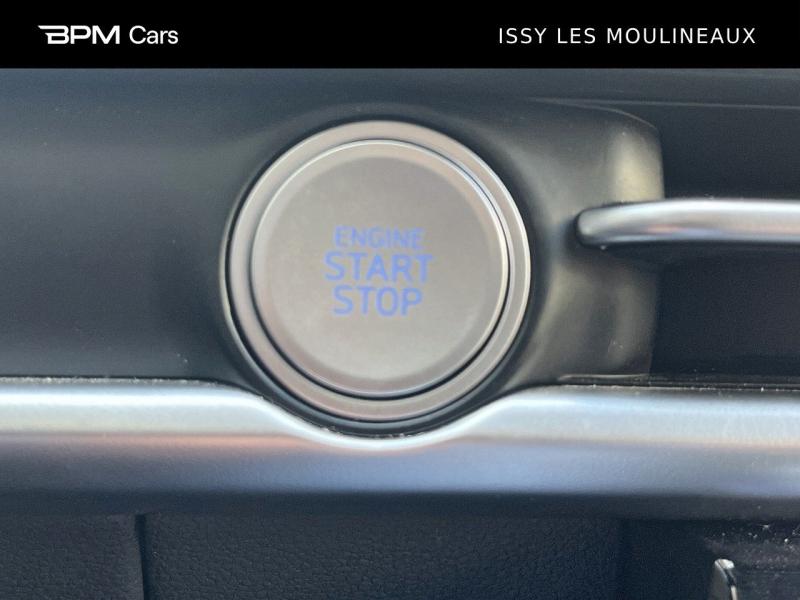 Image HYUNDAI Tucson 1.6 T-GDI 215ch Hybrid Intuitive