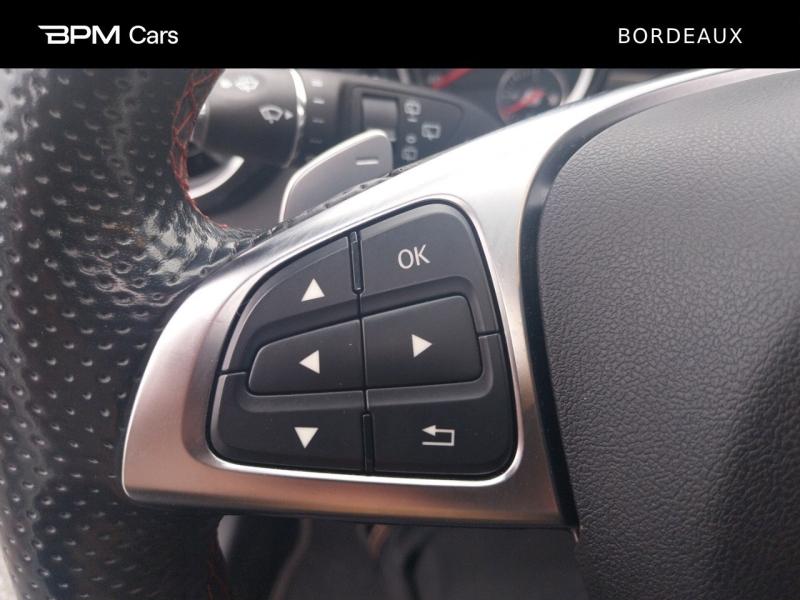 Image MERCEDES-BENZ GLA 220 d Fascination 7G-DCT