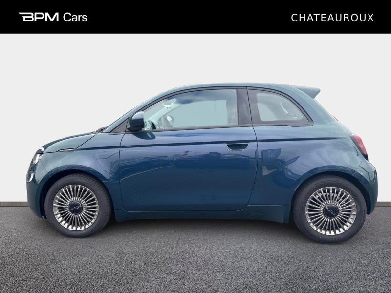 Image FIAT 500 500e Icône 95ch