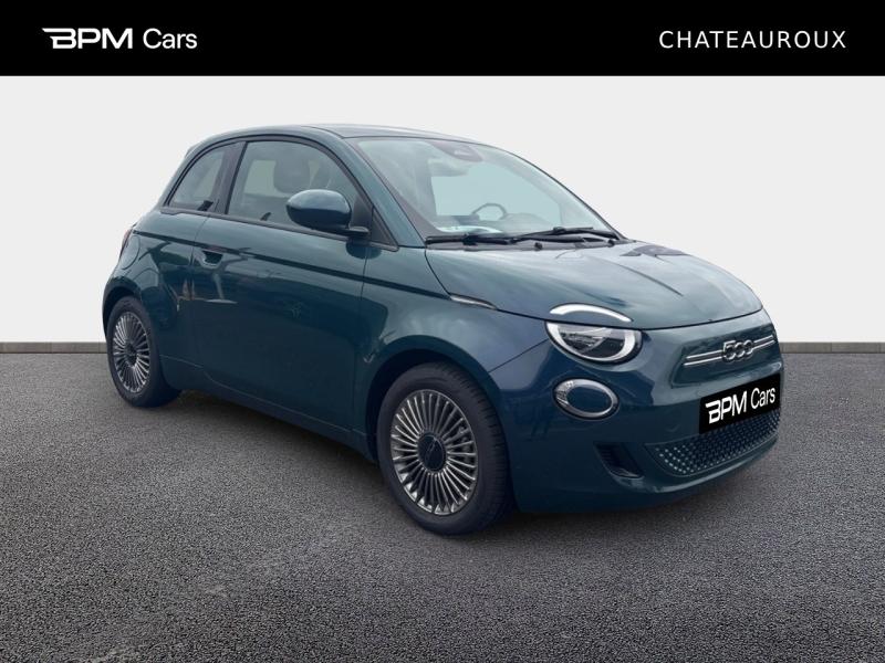 Image FIAT 500 500e Icône 95ch