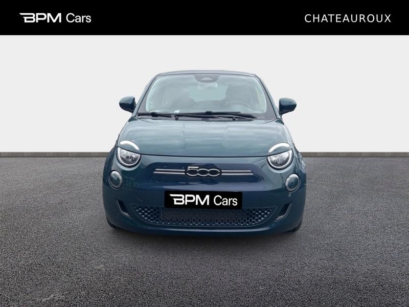 Image FIAT 500 500e Icône 95ch