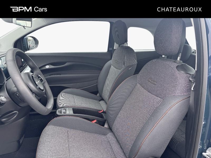 Image FIAT 500 500e Icône 95ch