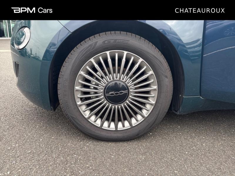 Image FIAT 500 500e Icône 95ch