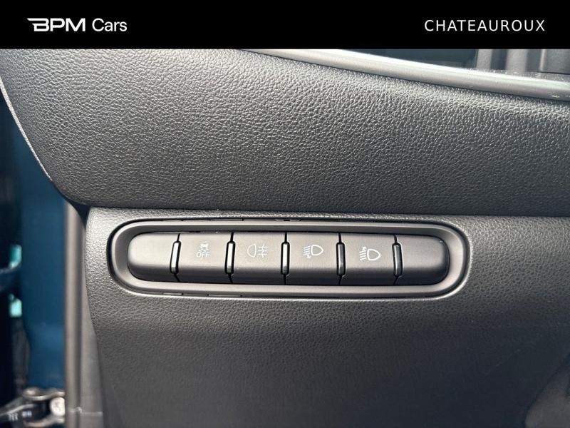 Image FIAT 500 500e Icône 95ch