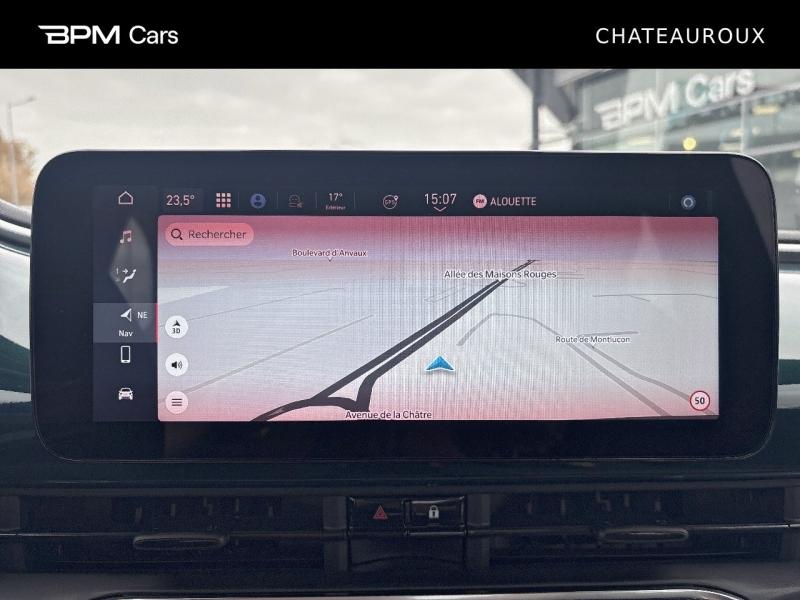 Image FIAT 500 500e Icône 95ch