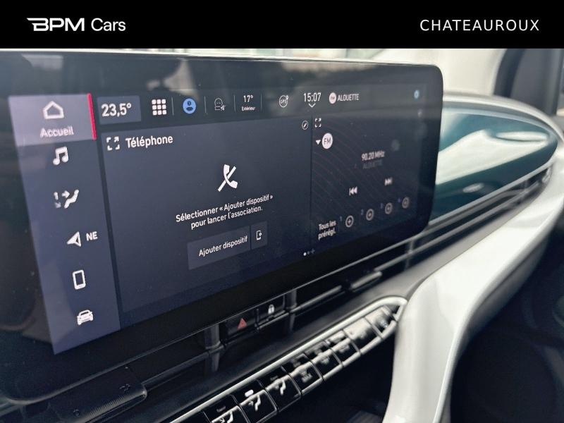 Image FIAT 500 500e Icône 95ch