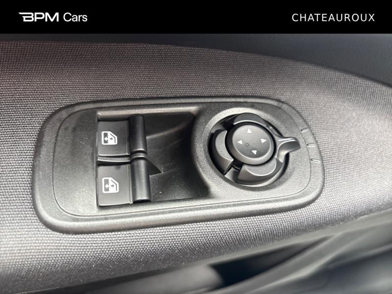 Image FIAT 500 500e Icône 95ch