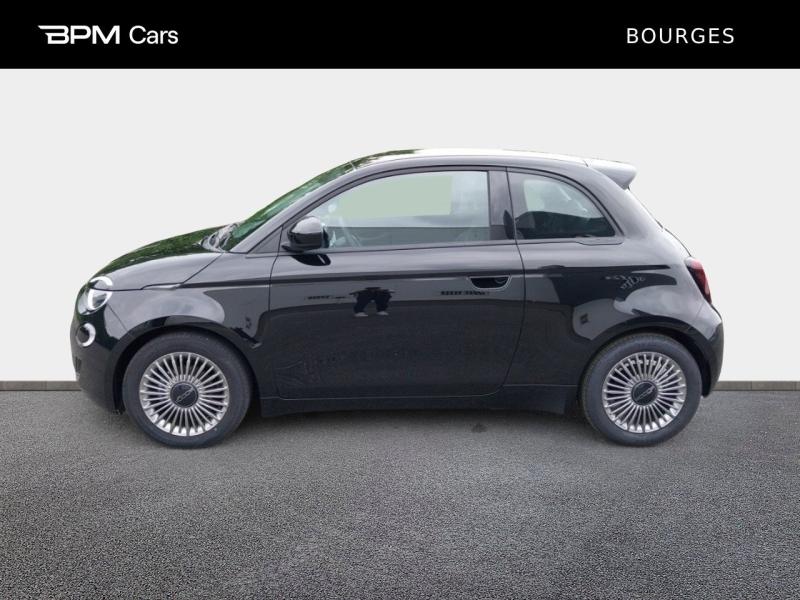 Image FIAT 500 e 95ch Icône