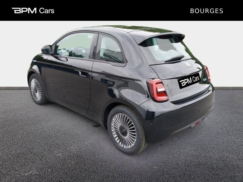 Image FIAT 500 e 95ch Icône