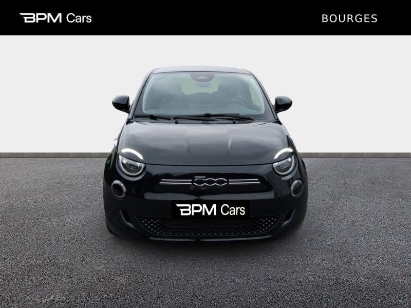 Image FIAT 500 e 95ch Icône