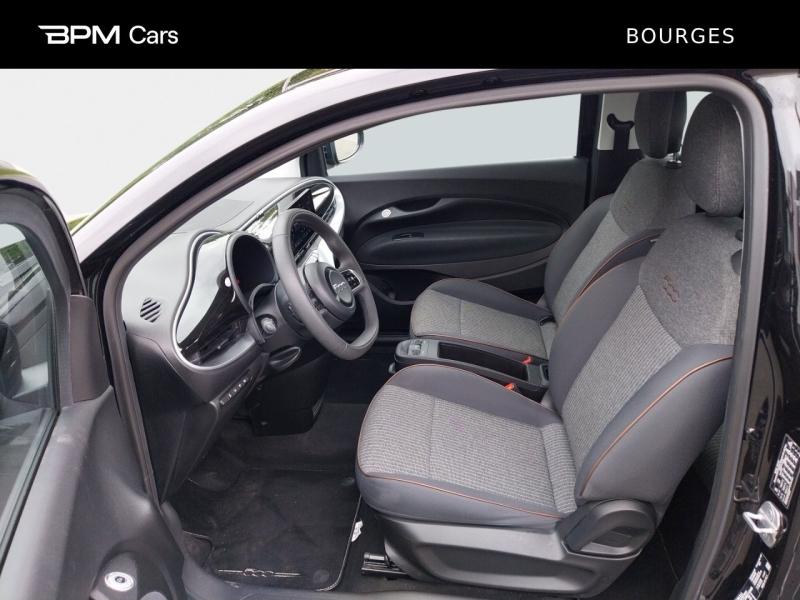 Image FIAT 500 e 95ch Icône