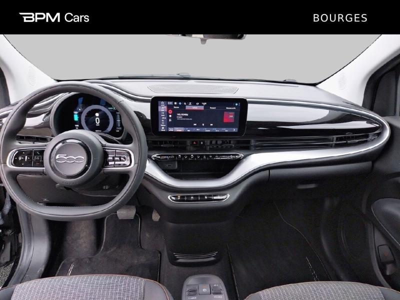 Image FIAT 500 e 95ch Icône