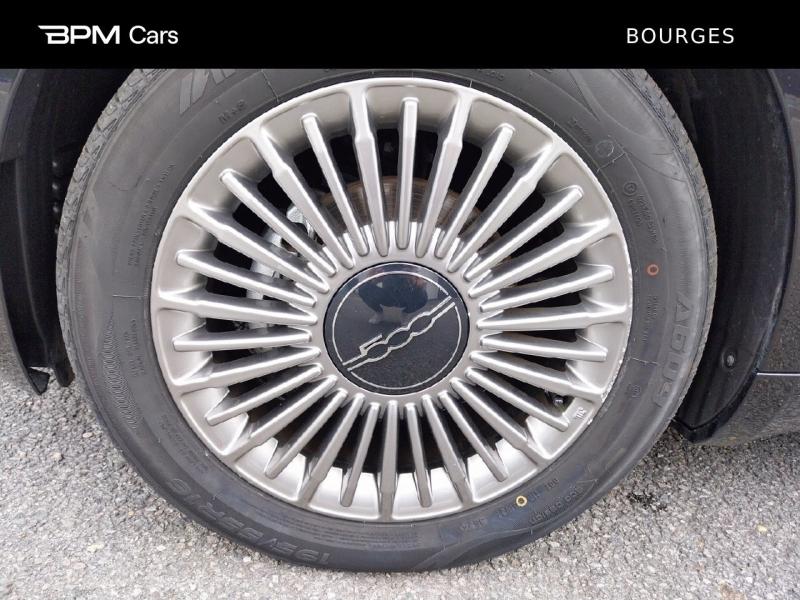 Image FIAT 500 e 95ch Icône