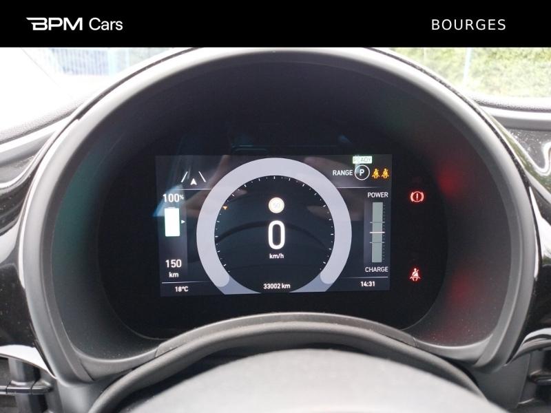 Image FIAT 500 e 95ch Icône