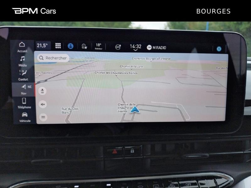 Image FIAT 500 e 95ch Icône