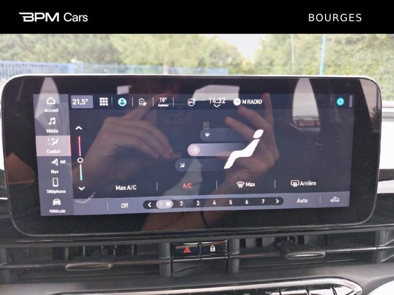 Image FIAT 500 e 95ch Icône