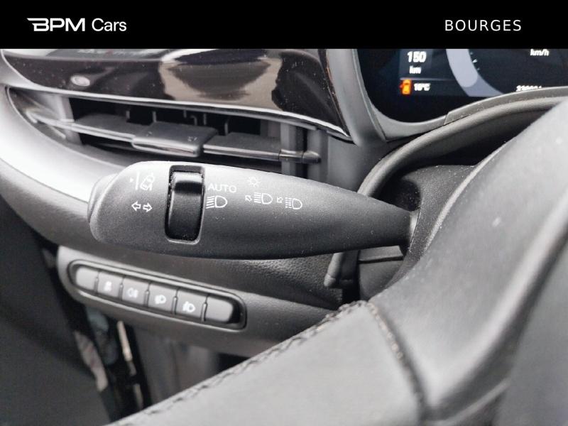 Image FIAT 500 e 95ch Icône