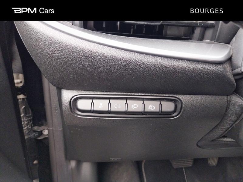 Image FIAT 500 e 95ch Icône