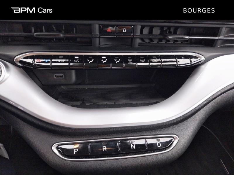 Image FIAT 500 e 95ch Icône