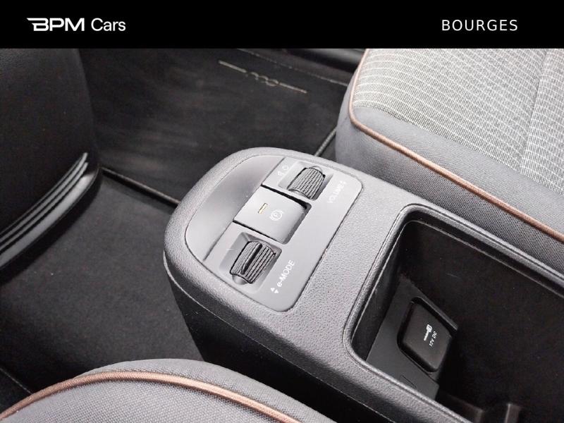 Image FIAT 500 e 95ch Icône