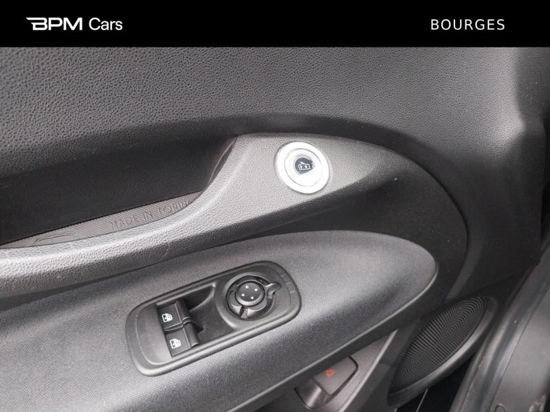 Image FIAT 500 e 95ch Icône