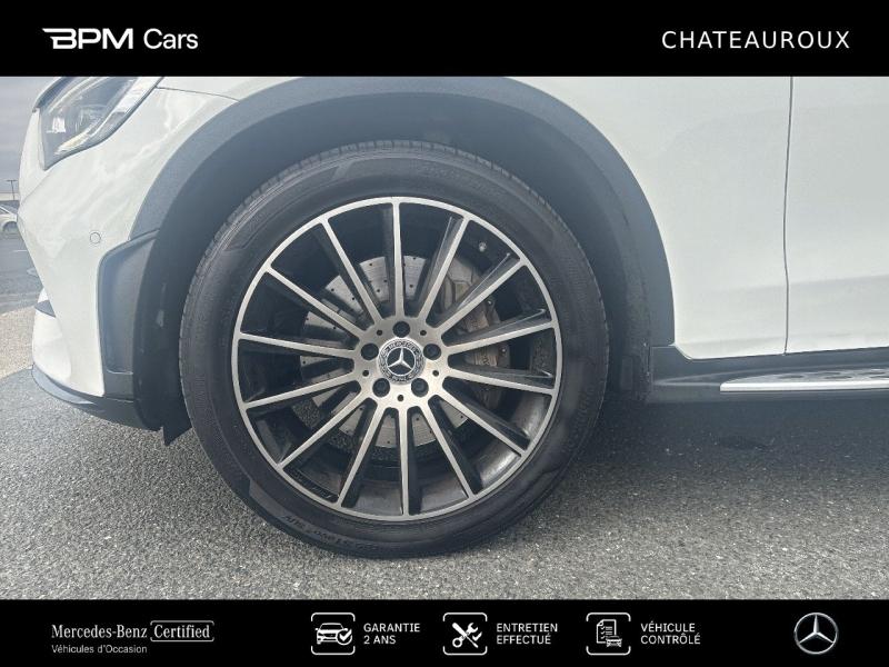 Image MERCEDES-BENZ GLC Coupé 220 d 194ch AMG Line 4Matic 9G-Tronic