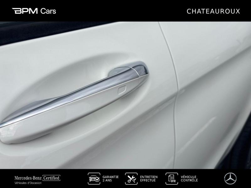 Image MERCEDES-BENZ GLC Coupé 220 d 194ch AMG Line 4Matic 9G-Tronic