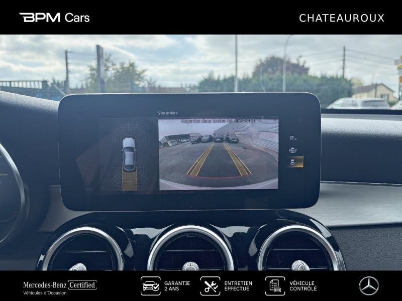 Image MERCEDES-BENZ GLC Coupé 220 d 194ch AMG Line 4Matic 9G-Tronic