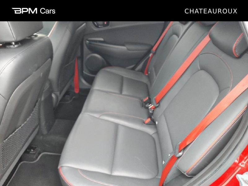 Image HYUNDAI Kona 1.0 T-GDi 120ch FAP Executive Euro6d-T EVAP