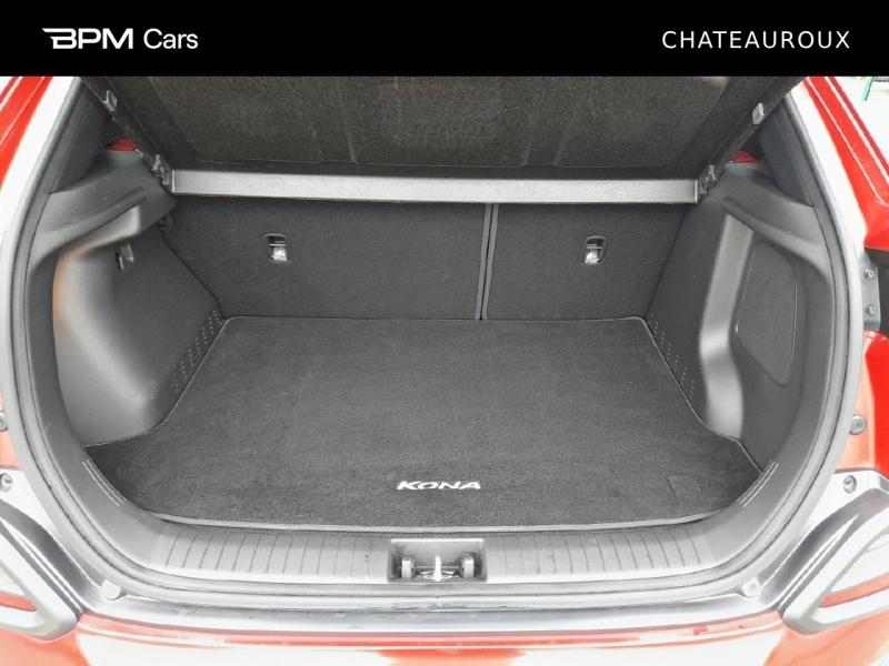 Image HYUNDAI Kona 1.0 T-GDi 120ch FAP Executive Euro6d-T EVAP