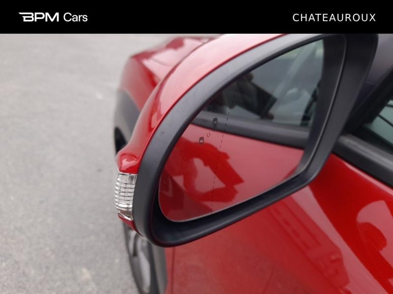 Image HYUNDAI Kona 1.0 T-GDi 120ch FAP Executive Euro6d-T EVAP