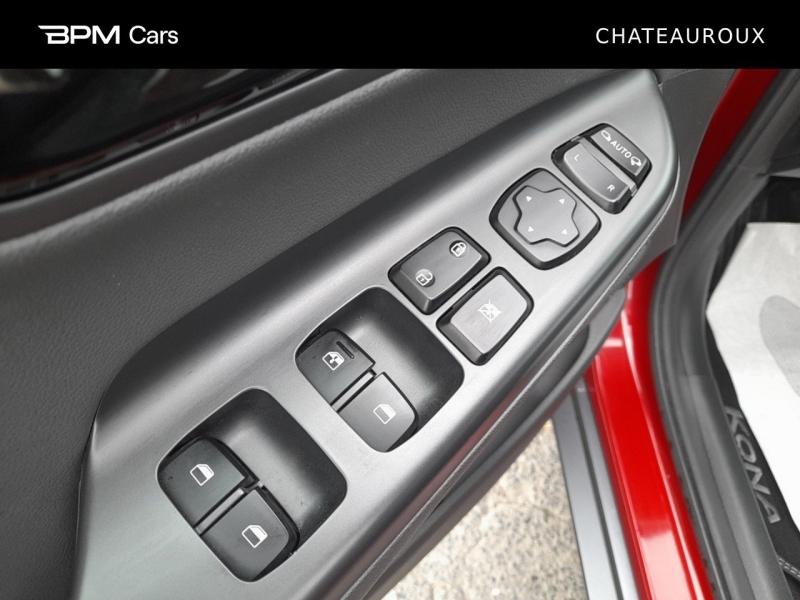 Image HYUNDAI Kona 1.0 T-GDi 120ch FAP Executive Euro6d-T EVAP