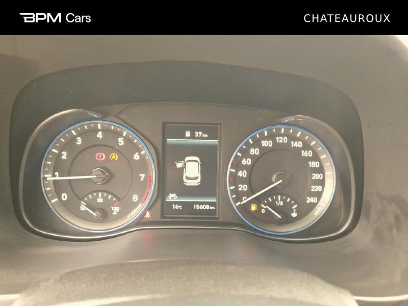 Image HYUNDAI Kona 1.0 T-GDi 120ch FAP Executive Euro6d-T EVAP