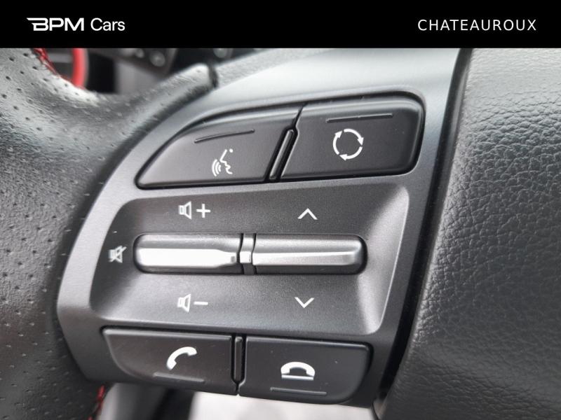 Image HYUNDAI Kona 1.0 T-GDi 120ch FAP Executive Euro6d-T EVAP